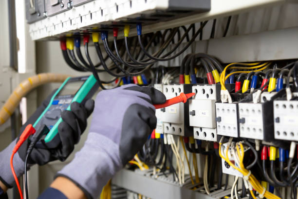 Best Electrical Maintenance Services  in Hightstown, NJ